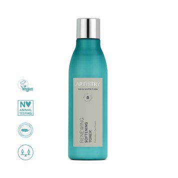 Artistry Skin Nutrition™ Відновлювальний тонік з ефектом пом'якшення шкіри 439642 439642 фото